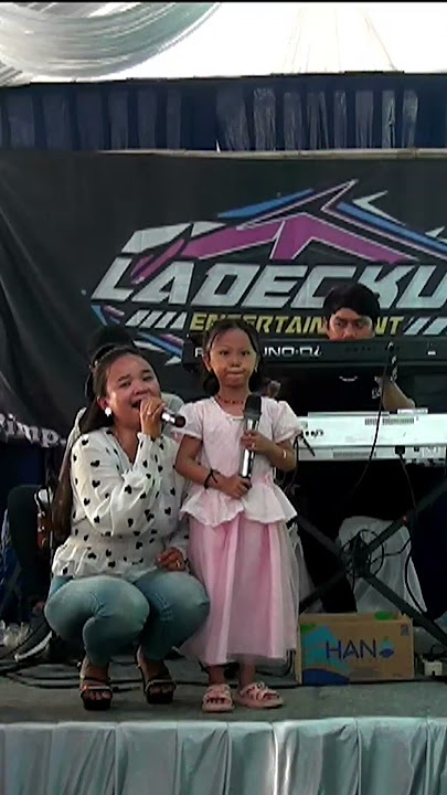 IKAN DALAM KOLAM DIAN AMOY II LADEGKUY #siarstudio #shorts  #dangdut