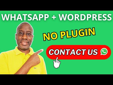 How to Add Chat to WordPress Without Plugins (2026 Tutorial)