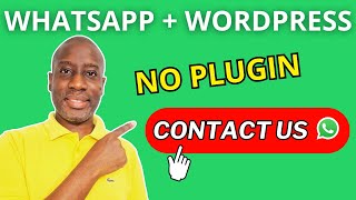How to Add Chat to WordPress Without Plugins (2026 Tutorial)