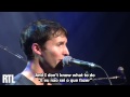 #25 James Blunt - You