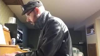 Saturday Morning Rag 2020 - Jacob Adams, Pianist And Composer