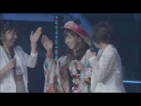 HD『未来へ、さあ走り出せ！』Juice=Juice2019