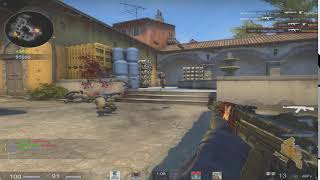 Shadowplay highlight 5