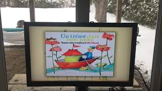 Tchoupi Et Doudou Les Toutes Pees Bêtises Cette