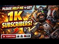 Mobile legend live on stream #mlbb #tutorial #game