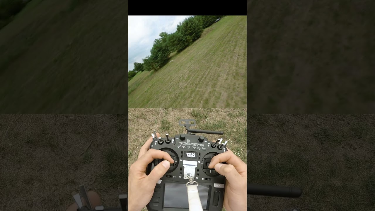 iFlight Nazgul Evoque