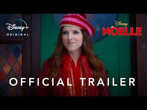 noelle-|-official-trailer-|-disney+-|-streaming-november-12