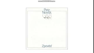 Petr Novák - Prolog (Rudolf Hrušínský); A co tvůj obraz