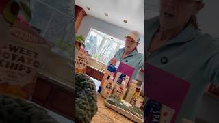 Grocery haul 🛒