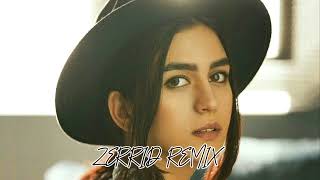 Zerrid The Best Top Remix | E Uvaj, Calling You, Leila, Porque 2023