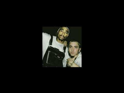 2PAC EMINEM MOCKINGBIRD REMIX TOP P1