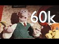 Wallace Reacts to 60k Subscribers