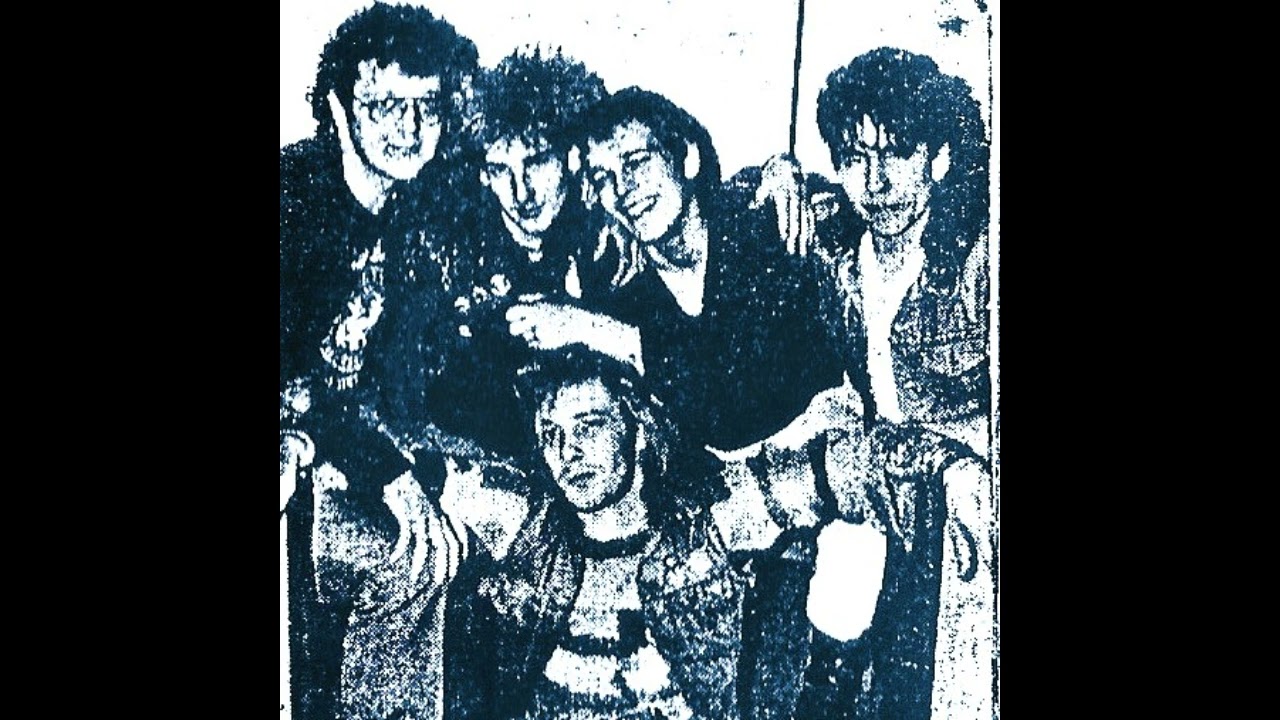 Panorama In Black - Be My Friend