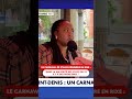 LE CARNAVAL DE STAINS DÉGÉNÈRE EN RIXE