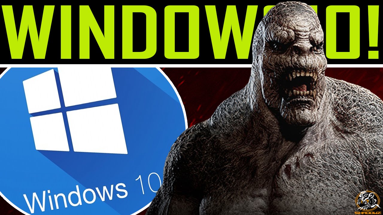 Na surdina: Gears of War Ultimate Edition chega ao Windows 10