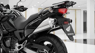 видео: Honda Varadero 2026 года 😱 Возвращение легенды большого приключения! | Цена, характеристики и дат... картинка: Honda Varadero 2026 года 😱 Возвращение легенды большого приключения! | Цена, характеристики и дат...