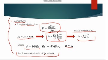 Fundamentals of Statistical Hydrology - Lecture 10