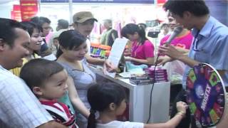 Mosfly Viet Nam Industries Mvi 7P