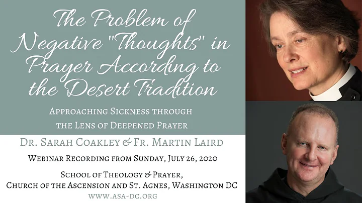 The Problem of Negative "Thoughts" in Prayer Accor...