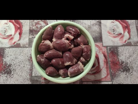 Video: Come Cucinare Un Cuore Di Tacchino