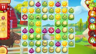 Farm Saga Hero level 104