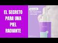 El Secreto para una Piel Radiante Mañana y Noche ✨