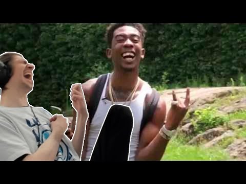 xQc Reacts To Desiigner Makes Weird Sounds