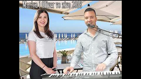Rumba MIX 2 - Maria i Oliver (vo zivo 2018)