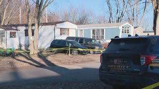 Ohio BCI investigating fatal shooting involving officers in Ashville