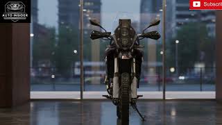 2026 Rieju Adventure Rally 307 Review | Lightweight Rally Bike Built for True Adventures #automobile