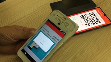 How to use ShopeePay via A920 (QR Pay)