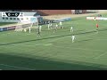 MNUFC2 GOAL: Marcus Caldeira Opens the Scoring Against Sporting Kansas City II