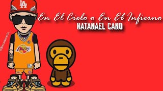 Watch Natanael Cano En El Cielo O En El Infierno video