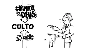 O que é liturgia na igreja evangélica?
