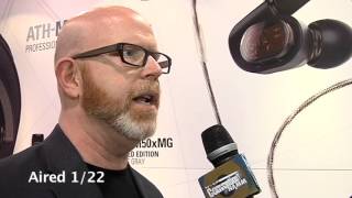 ConventionTV@NAMM 2016, January 24th - Day 4