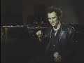 Hamlet Documentary (1989) Mark Rylance, Melvyn Bragg, Barrymore, Jonathan Price