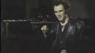 Hamlet Documentary (1989) Mark Rylance, Melvyn Bragg, Barrymore, Jonathan Price