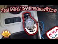 Car MP3 FM Transmitter Review