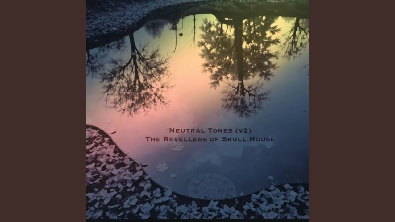 Neutral Tones (V2)