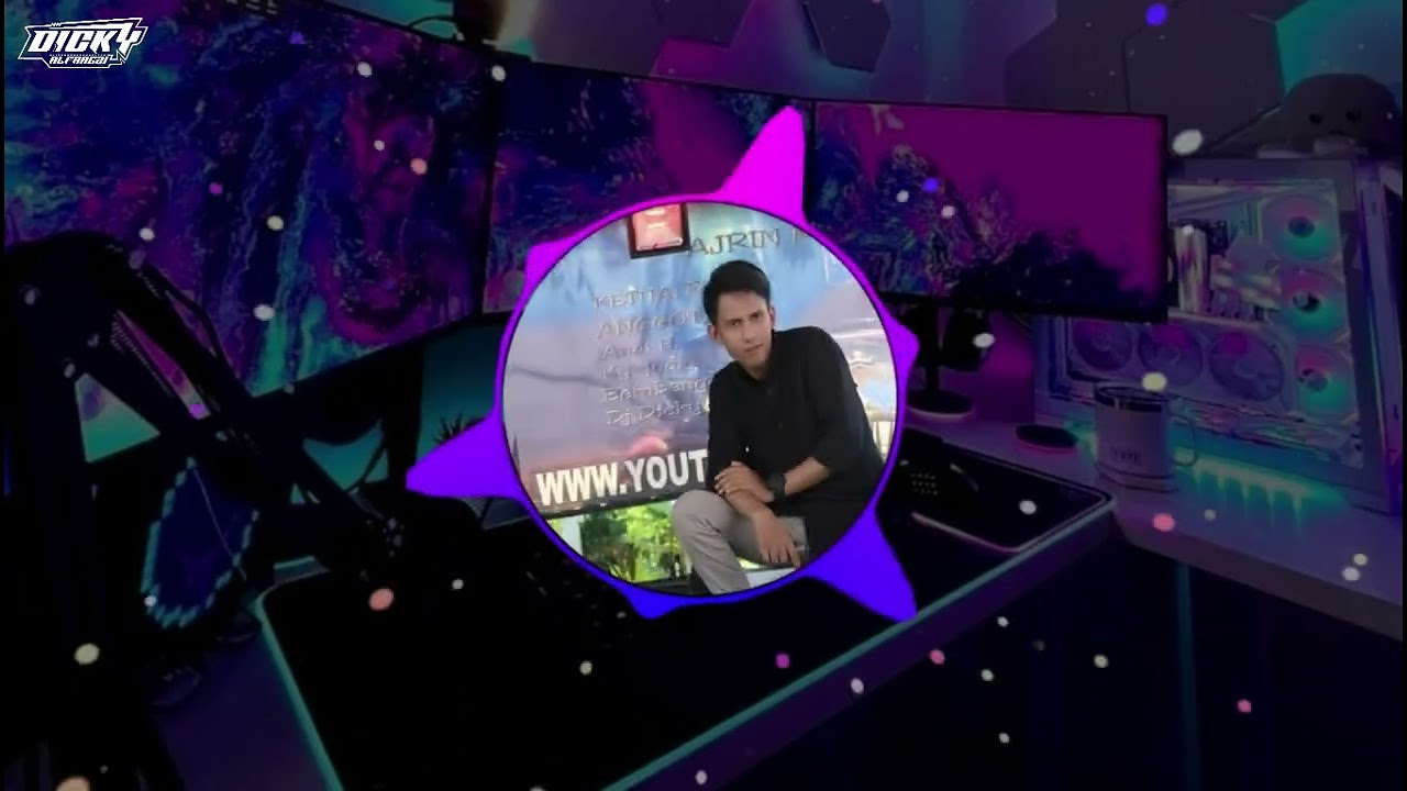 DJ NDIGAN NDIGAN TIKTOK FYP VIRAL REMIX JUNGLE DUTCH TERBARU 2025 FULL BASS BETON