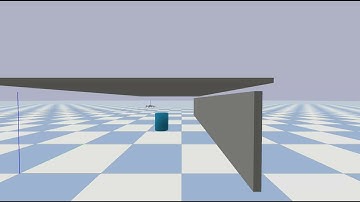 Polygonal Cone Control Barrier Functions (PolyC2BF) for safe navigation in cluttered environments