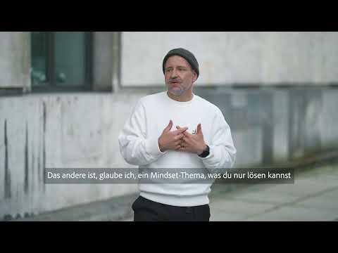 KI = Chance für kreativen Wandel! | Adobe DE