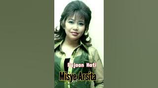 MISYE ARSITA - PUJAAN HATI