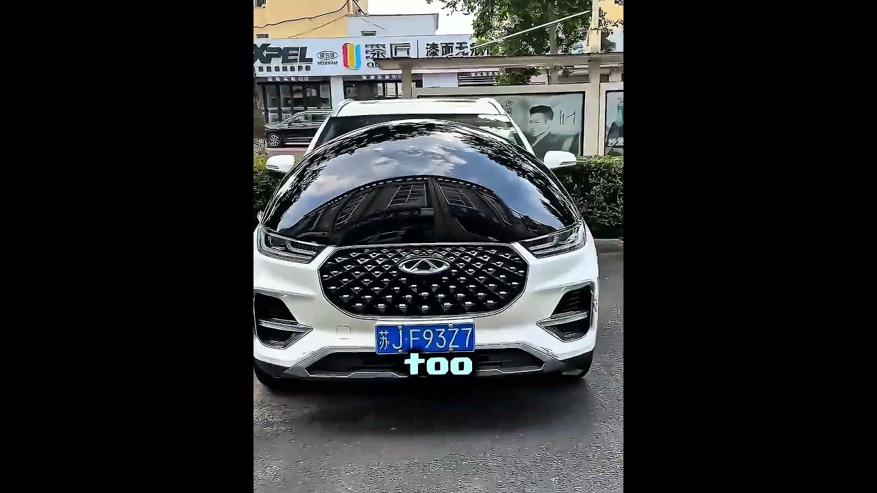n3ver pop this car