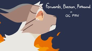 Forwards , beckon, rebound / oc pmv