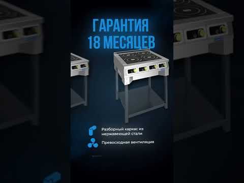 Новая Энергия Индукционные