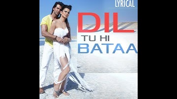 "Dil Tu Hi Bataa Krrish 3" Full Video Song | Hrithik Roshan, Kangana Ranaut #shorts #trending