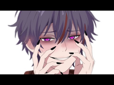 【ASMR - RP】Pacar Yandere Merawat Kamu Supaya Jadi Masokis | Rp.1K Dapet 1 Kiss di Sociabuzz/Trakteer