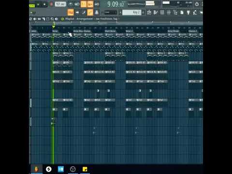 how to make beat on flp studio in Ghana