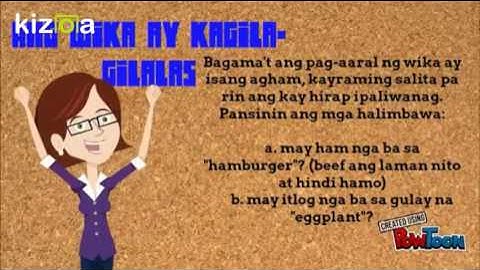 Kizoa Movie - Video - Slideshow Maker: wikaaalisyus